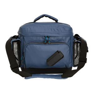 Bolsa de Almacenamiento para Aparejos de Pesca NAHEED SPORTS, Antideslizante, Resistente, Impermeable, Extra Grande, con Base Rígida, Unisex - Product Image 1