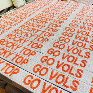 Sangle de sac à bandoulière perlée faite à la main, remplacement de sangle de sac à main, poignée décorative en perles de rocaille brodées, accessoire de mode - Product Image 1