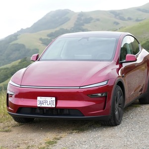 รถยนต์ไฟฟ้า Tesla Model Y รุ่นขายดีที่สุด SUV ระดับหรูหรา ภายในตกแต่งอย่างดี ระบบชาร์จเร็ว ดีไซน์ทันสมัย พร้อมสำหรับตลาดนานาชาติ - Product Image 1