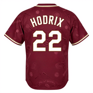 Camiseta Deportiva Personalizada de Béisbol sin Mangas, Top Atlético con Tela que Absorbe la Humedad, Uniforme de Equipo, Pedido al por Mayor Disponible - Product Image 2