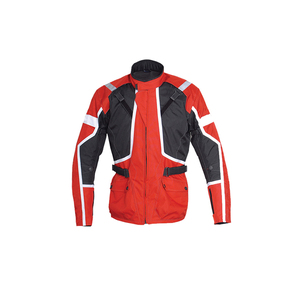 Veste en Cordura durable, coupe-vent, pour moto, vêtements de travail robustes, fournisseur de vêtements de travail - Product Image 6