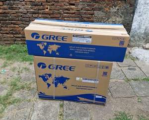 เครื่องปรับอากาศ DELTA Pro 3 ขนาดใหญ่ สำหรับใช้งานเชิงพาณิชย์ แบบตั้งพื้น สำหรับภายนอกอาคาร ความเย็น 24000 BTU สำหรับขายในยุโรป/สหรัฐอเมริกา - Product Image 5
