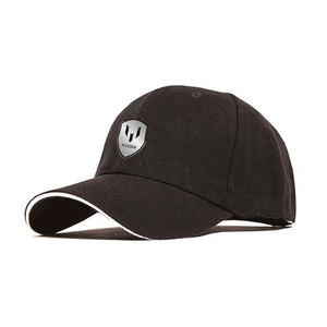 OEM Services Multi Color <b>Plain</b> Blank Golf <b>Caps</b> With Logo High Quality Custom Logo 6 Panel Golf <b>Cap</b> For Unisex - Product Image 1