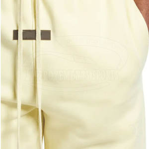 Hecho en Pakistán Hombres Pantalones de chándal Venta directa de fábrica Hombres Pantalones de chándal Estilo único Hombres Pantalones de chándal - Product Image 5