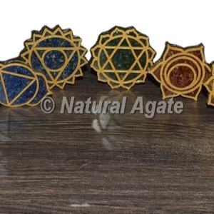 Venta al por mayor en línea de peso de papel Orgone, venta al por mayor, para protección EMF - Product Image 2