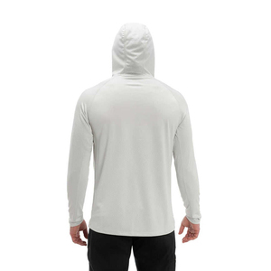 Nouveau design – Sweats à capuche de pêche légers à manches longues pour hommes, parfaits pour l'été et l'entraînement – En promotion - Product Image 2