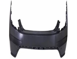 PIEZAS DE AUTOMÓVIL, PARACHOQUES TRASERO para HYUNDAI KONA 2024 86650-BE120-AS 86650-BE130-AS HY1100281 HY1100282, KIT DE CARROCERÍA, PARACHOQUES - Product Image 1