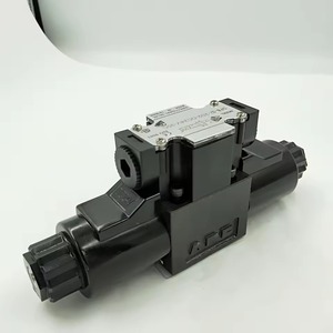 Vanne de commande directionnelle hydraulique à solénoïde DFB-02-3C4-35C-8F Série DFA DFB DFB-02-2D2-DC24V-35C - Product Image 2