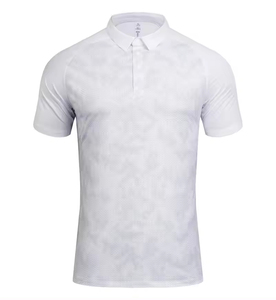 Camiseta Polo Personalizada para Hombre, Venta al por Mayor de Ropa Masculina de Alta Calidad, Venta Directa de Fábrica, Precio Preferencial - Product Image 4
