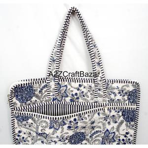 Bolsa para Portátil Unisex 100% Algodón, Acolchada, Transpirable, con Correa para Hombro, Cierre de Cremallera, Ligera, Ecológica y Moderna - Product Image 3