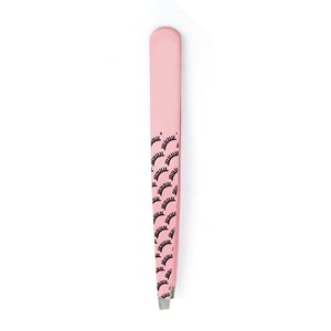Pinza de Depilar de Acero Inoxidable de Alto Rendimiento, Diseño Ligero para una Depilación Precisa, Precio Competitivo - Product Image 2