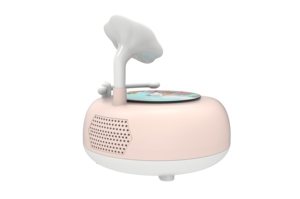Machine à histoires rechargeable pour enfants avec fonction de comptes-rendus et de contes - Product Image 5