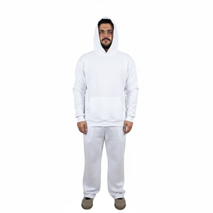 Vêtements de sport pour hommes, ensemble de course à pied pour hommes, séchage rapide, respirant, ensembles de sport pour l'entraînement, design personnalisé - Product Image 1