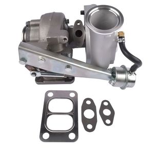 Turbocompresor para Dodge Ram 2500 3500 5.9L 6BT HX35 HX35W 3592766 3592767 3539263 3802778, Años 1999-2002, Repuestos - Product Image 4