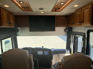 Autocaravanas de Lujo Usadas 2023 2022 Tiffin Motorhomes ALLEGRO BUS 45 OPP - Product Image 5