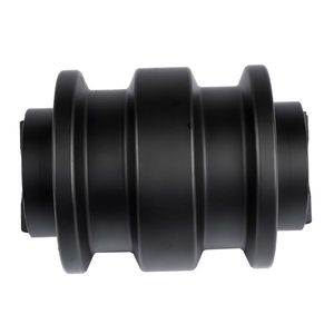 Nouveau Rouleau inférieur compatible Kobelco SK035 Takeuchi TB125 TB135 04313 11100 0431311100 Pièce de rechange pour excavatrice - Product Image 1