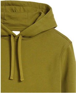 Sweat-shirts à capuche pour hommes pas chers, personnalisables en gros, en molleton, unis, pour le sport et les loisirs - Product Image 5