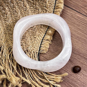 Hot and Most Sell Resin <b>Bangles</b> Resin <b>bangles</b> are versatile accessories used as bold and fashion-forward statement jewelry.2026. - Product Image 4