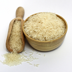 ข้าวหอมมะลิขาว / ข้าวหอมมะลิขาวเมล็ดยาว คุณภาพสูง หัก 5% - Product Image 6