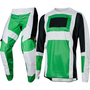 New Design Textile Motorcycle Suit Motorbike Genuine Leather Jacket and Pant Motorcycle Racing Gloves With Suit - Product Image 6