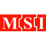MSI GmbH logo