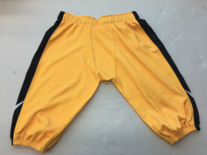 ชุดยูนิฟอร์มกีฬาแบบสั่งทำพิเศษ ชุดอเมริกันฟุตบอลสำหรับผู้ใหญ่และเด็ก ไซส์พลัส ดีไซน์ระบายอากาศได้ดี - Product Image 3