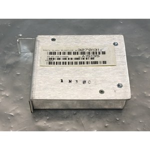 ตัวควบคุม SCP 3270131E, MCS, CHEM DISPENSE MOD - อุปกรณ์และชิ้นส่วนเซมิคอนดักเตอร์ระดับโลกที่เชื่อถือได้ - Product Image 1
