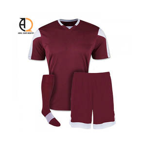 Uniformes de Fútbol, Camisetas de Fútbol Juveniles, Camisetas de Fútbol para Hombre de Talla Grande de Secado Rápido - Product Image 1