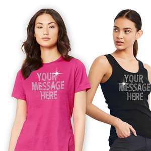เสื้อยืดสตรีทแวร์ผู้ชายแบบโอเวอร์ไซส์ ผ้าคอตตอน 100% 220 GSM ล้างสีแบบแอซิด ตกแต่งด้วยคริสตัล รับผลิตตามสั่งขายส่ง (OEM) - Product Image 5
