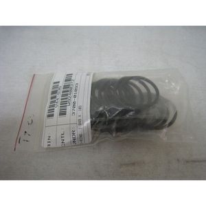 30 NUEVOS O-rings AMAT 3700-01093, 1.049 x .103 - Equipo y piezas de semiconductores de confianza de la marca global Legacy - Product Image 2