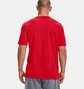เสื้อยืดแฟชั่นใหม่ขายส่ง ลาย Just Do สไตล์ฮิปฮอป แขนสั้นผู้ชาย คุณภาพสูง ผ้าฝ้าย 100% ระบายอากาศได้ดี แห้งเร็ว - Product Image 2