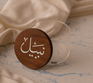 Boîte de rangement en bois d'acacia faite à la main avec couvercle, organiseur en bois naturel de luxe pour bijoux, thé, souvenirs et emballage cadeau - Product Image 4