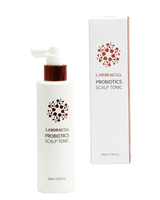 LABORACELL - Spray Tónico para el Cuero Cabelludo con Péptidos, Probióticos y Biotina, Hecho en Corea, Solución Profesional para el Cuidado del Cuero Cabelludo para Todo Tipo de Cabello
