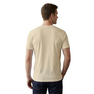 <b>Men's</b> Custom <b>V</b> <b>Neck</b> Tee Short Sleeve Casual <b>Shirt</b> Plain Basic <b>T</b> <b>Shirt</b> Summer Top Everyday Casual Fashion - Product Image 2