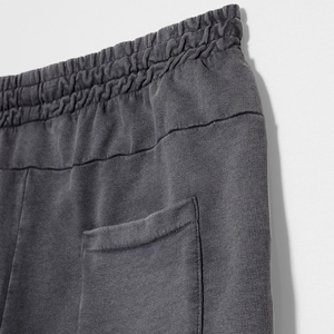 Shorts de golf décontractés pour hommes, impression numérique personnalisée, qualité supérieure, été, tissu en toile écologique à séchage rapide, service OEM - Product Image 5