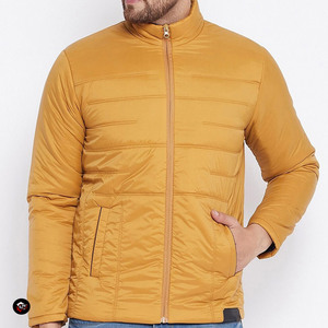 เสื้อแจ็คเก็ตพัฟเฟอร์ผู้ชายสำหรับฤดูหนาว เสื้อแจ็คเก็ตอุ่นๆ น้ำหนักเบา สไตล์ลำลอง แฟชั่นกลางแจ้ง แนวสตรีทเทรนด์ เสื้อแจ็คเก็ตพัฟเฟอร์ผู้ชาย - Product Image 1