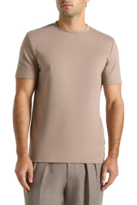 T-shirt graphique de pêche personnalisé pour homme, en coton épais, col rond, imprimé vintage, décontracté, de qualité supérieure, OEM ODM Marque Privée - Product Image 4