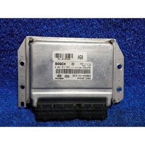 Porter Usó ECUs y Módulos de Computación 391104A300 - Product Image 1
