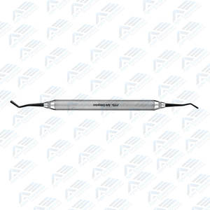 Burnisher Ce Equipos dentales Herramientas de laboratorio de alta calidad para procedimientos de llenado dental precisos Burnisher de calidad premium - Product Image 2