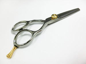 Tijeras Profesionales para Adelgazar el Cabello - Product Image 4