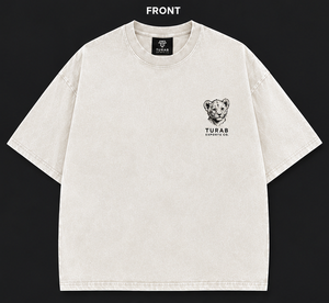 เสื้อยืดคอกลมแขนสั้นผู้ชาย ผ้าฝ้าย 100% ปักลายเรียบง่าย สวมใส่สบาย ระบายอากาศได้ดี แห้งเร็ว มีโลโก้ด้านหน้า - Product Image 2