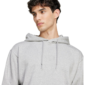Sweat-shirts à capuche unisexes doux 100% coton, respirants, polyvalents, imprimés, confortables au quotidien, style hiver pour hommes et femmes - Product Image 3