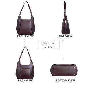Real International Genuine Leather Minimalist Durable <b>Crossbody</b> <b>Bag</b> Alligator Pattern Zipper Hobo Shoulder Purse - Product Image 2