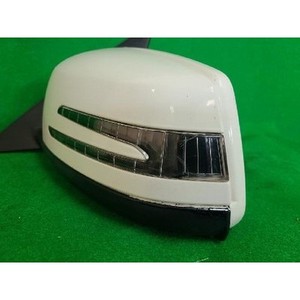 ชุดประกอบกระจกมองหลังด้านนอกซ้าย S-class (ซ้าย) รุ่น A3160441 - Product Image 3