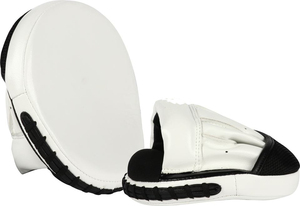 Training Hand <b>Focus</b> <b>Pad</b> with Shock Absorbing Multi Layer Padding Design Durable Hand <b>Focus</b> <b>Pad</b> for Indoor Outdoor - Product Image 4