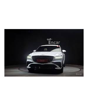 Genesis GV70 2.5T 2024 Gasolina 2WD con 15,274 km, Volante a la Izquierda, Caja de Cambios Automática, Asientos de Cuero, Cámara Trasera - Product Image 3