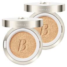 Vanillaco Covericious Ultimate White Cushion Foundation 14g 23 Medium 2pz con Funzione Sbiancante a Prezzo Scontato - Product Image 1