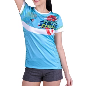 Camiseta de sublimación de poliéster suave al tacto barata al por mayor en camiseta de sublimación de precio razonable hecha en Pakistán - Product Image 1