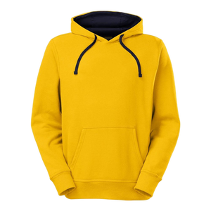 เสื้อฮู้ดหนานุ่มบุขนแกะอุ่นสำหรับฤดูหนาว - Product Image 2