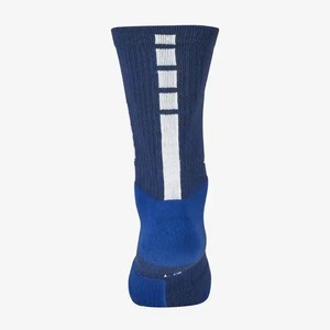 Custom Men's Breathable Cotton Crew Ankle Sport <b>Socks</b> with Personalized Logo Custom Size & <b>Colour</b> & Material Made In Pakistan - Product Image 2